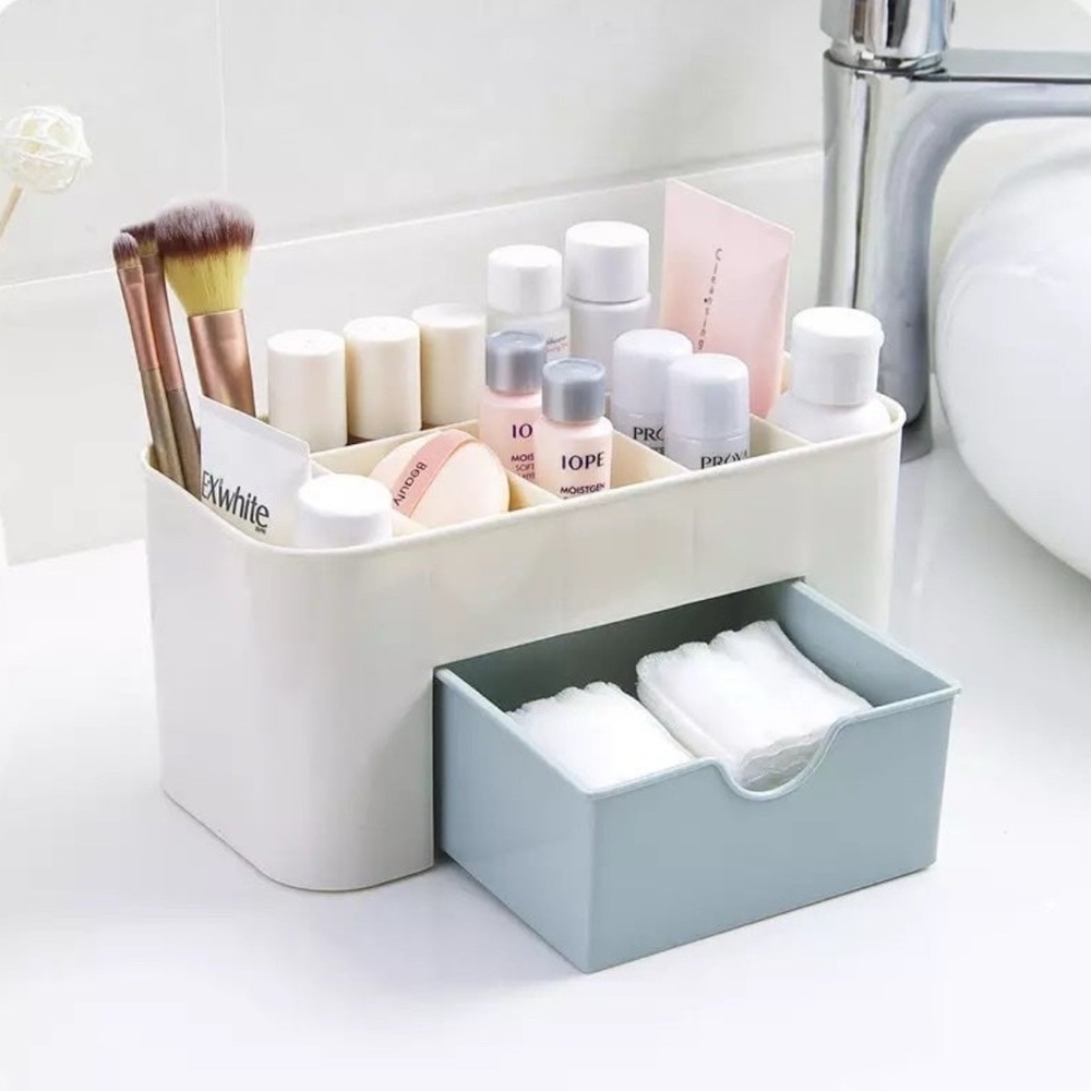 Storage Organizer Boxes - Picture 3 of 9
